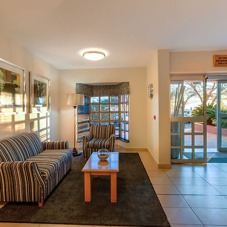Road Lodge Rustenburg Zewnętrze zdjęcie