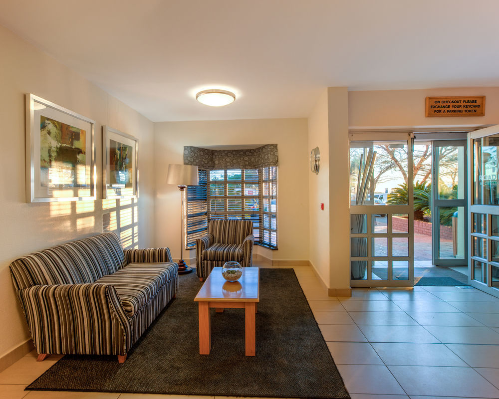 Road Lodge Rustenburg Zewnętrze zdjęcie