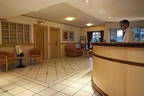 Road Lodge Rustenburg Zewnętrze zdjęcie
