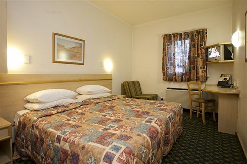 Road Lodge Rustenburg Zewnętrze zdjęcie