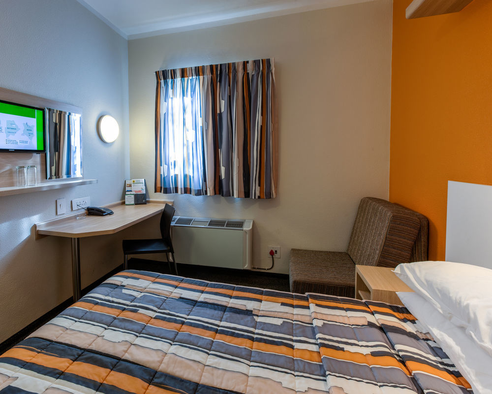 Road Lodge Rustenburg Zewnętrze zdjęcie