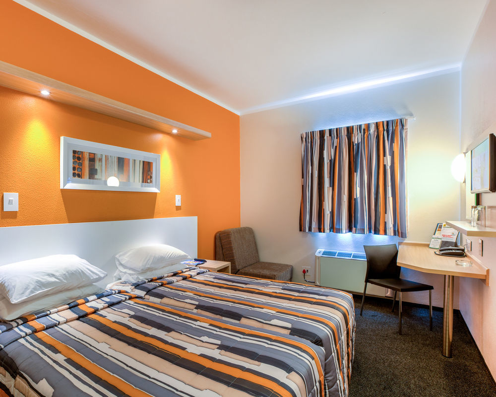 Road Lodge Rustenburg Zewnętrze zdjęcie