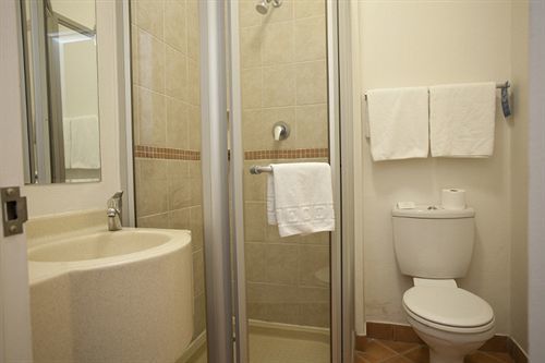 Road Lodge Rustenburg Zewnętrze zdjęcie