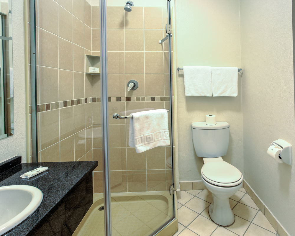 Road Lodge Rustenburg Zewnętrze zdjęcie