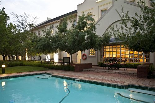 Road Lodge Rustenburg Zewnętrze zdjęcie