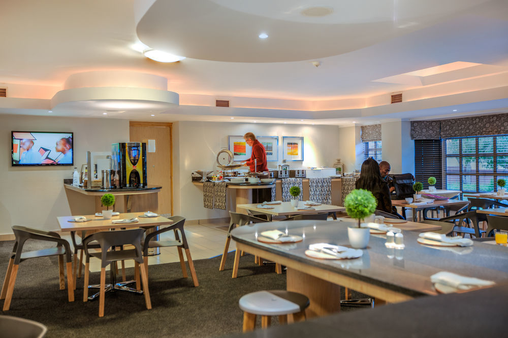 Road Lodge Rustenburg Zewnętrze zdjęcie