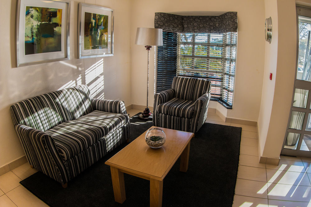 Road Lodge Rustenburg Zewnętrze zdjęcie