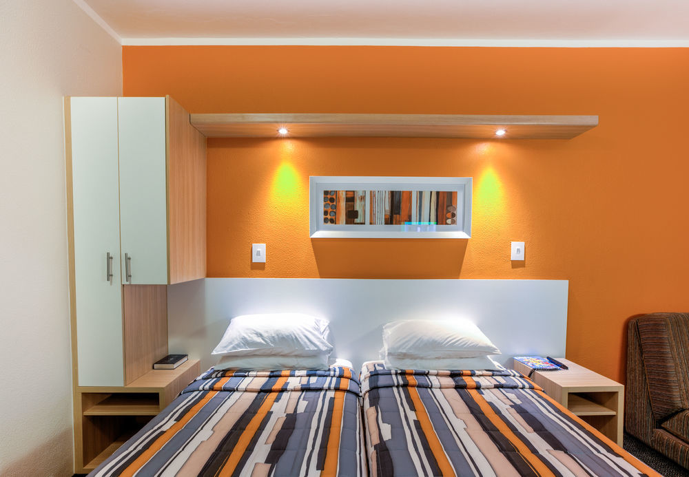 Road Lodge Rustenburg Zewnętrze zdjęcie