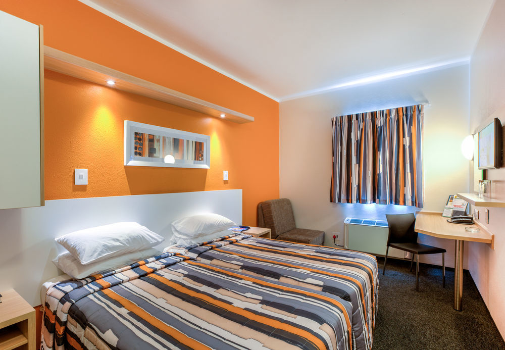 Road Lodge Rustenburg Zewnętrze zdjęcie
