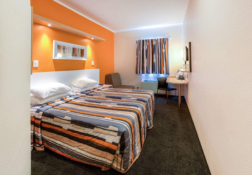 Road Lodge Rustenburg Zewnętrze zdjęcie
