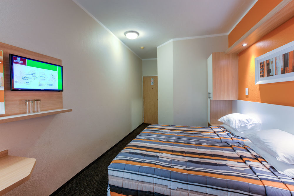 Road Lodge Rustenburg Zewnętrze zdjęcie