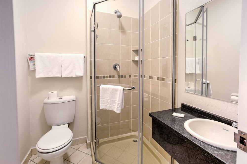 Road Lodge Rustenburg Zewnętrze zdjęcie