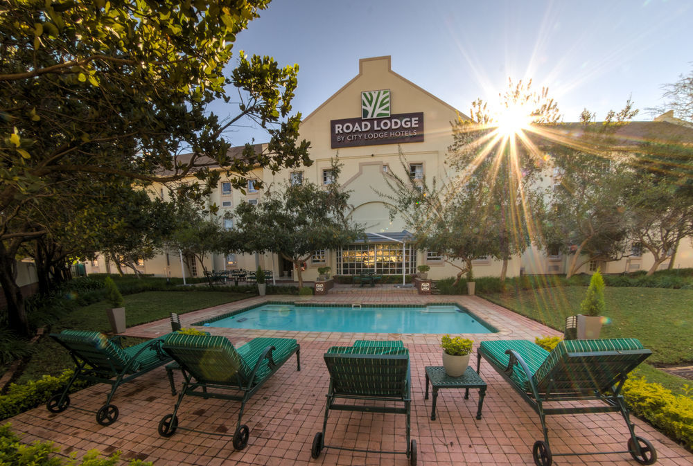 Road Lodge Rustenburg Zewnętrze zdjęcie