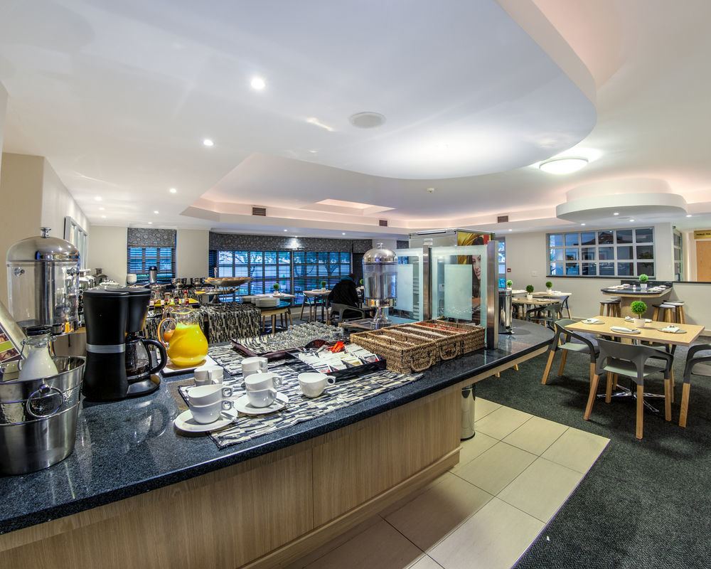 Road Lodge Rustenburg Zewnętrze zdjęcie