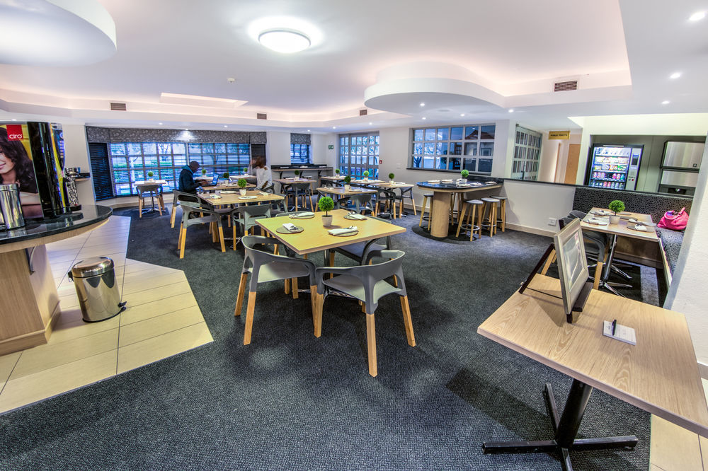 Road Lodge Rustenburg Zewnętrze zdjęcie