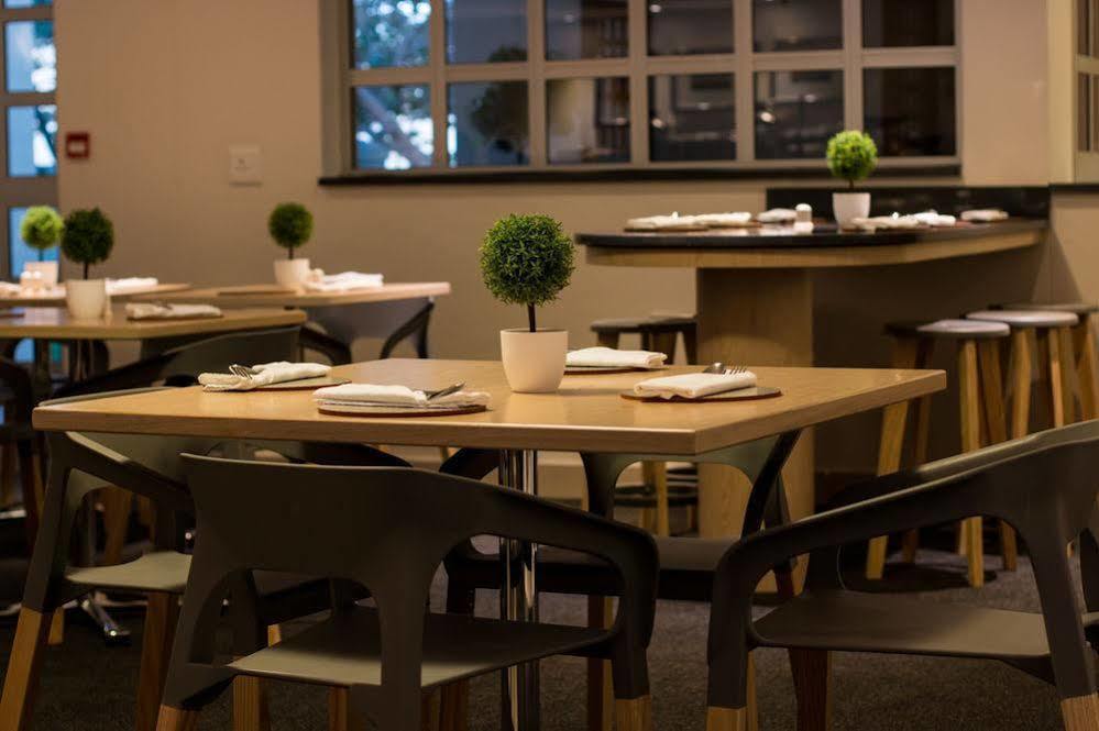 Road Lodge Rustenburg Zewnętrze zdjęcie